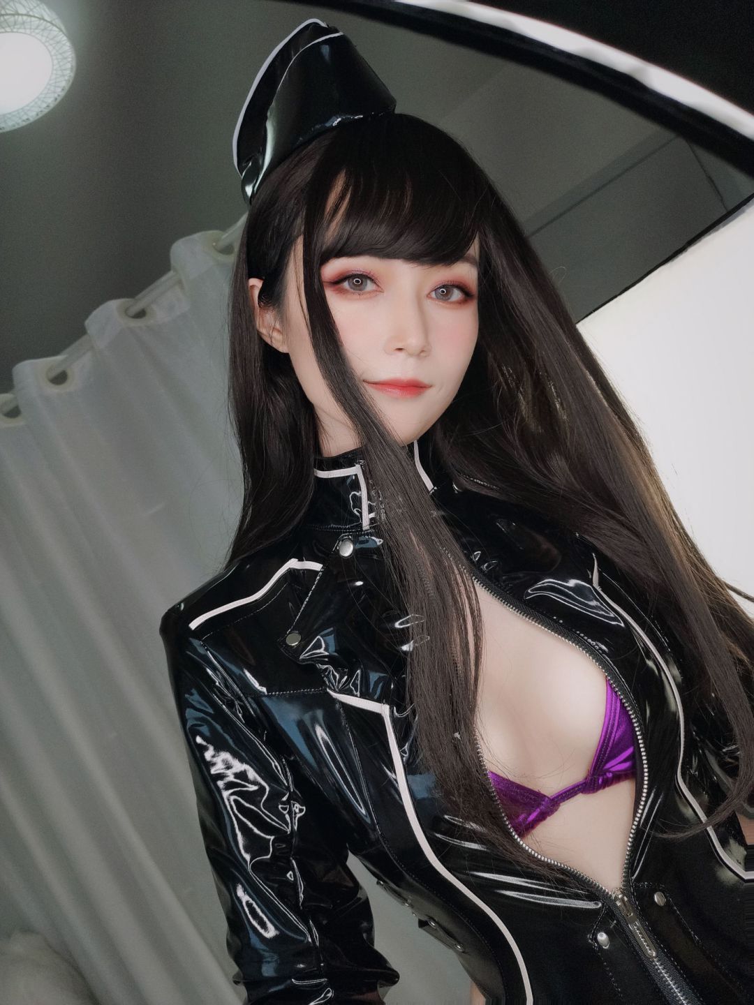 Coser小姐姐白银81–通讯官插图6